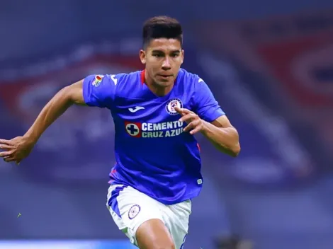 ¿Cruz Azul o Boca Juniors? El futuro de Pol Fernández ya estaría definido