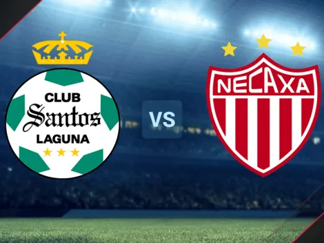 EN VIVO: Santos vs. Necaxa por la Liga MX Femenil