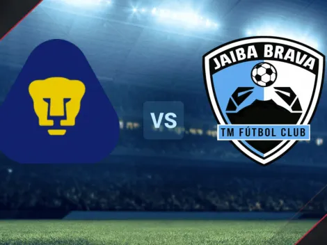 EN VIVO: Pumas Tabasco vs. Tampico por la Liga de Expansión