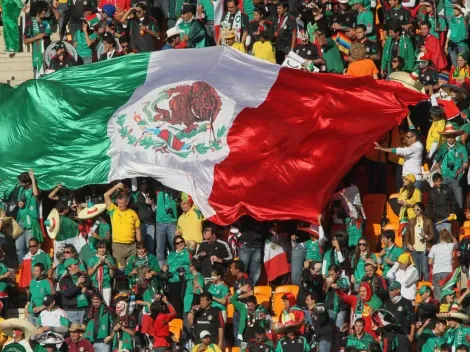 México es el tercer país que más entradas pidió para Qatar 2022