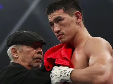 Dmitry Bivol lanzó una fuerte acusación contra Gilberto Ramírez