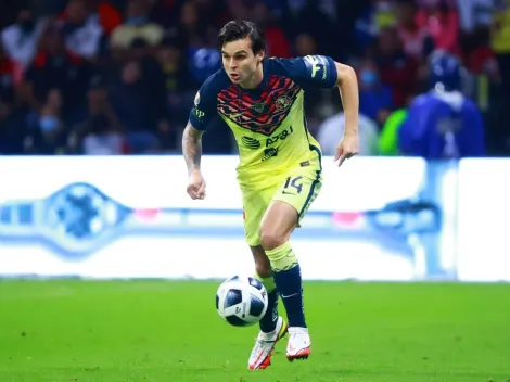 "Fue lamentable": Nicolás Benedetti habló sobre su salida del América