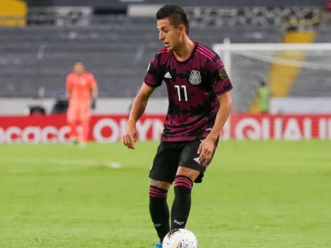 Cinco ausentes en la convocatoria de Martino