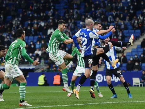 VIDEO: Guido Rodríguez demostró que es un volante con gol