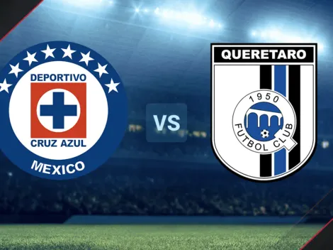 EN VIVO: Cruz Azul vs. Querétaro por la Liga MX Femenil