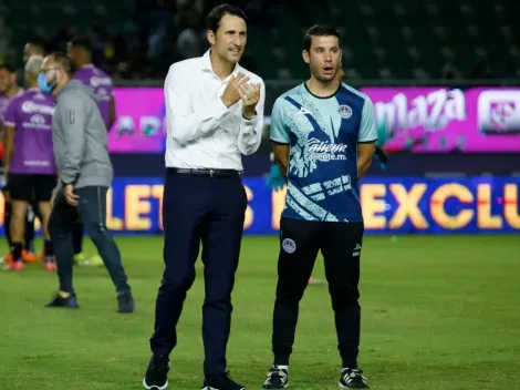 Pide por un VAR más justo: ¿qué dijo el DT de los Cañoneros al caer contra Toluca?