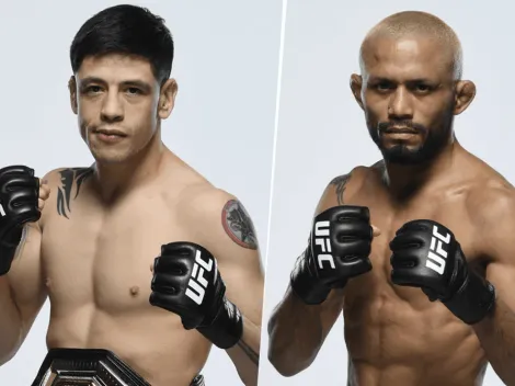 Ver EN VIVO el UFC 270: horario, canal de TV y streaming del evento