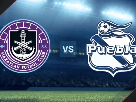 EN VIVO: Mazatlán vs. Puebla por la Liga MX Femenil