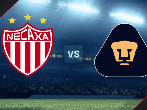 EN VIVO: Necaxa vs. Pumas por la Liga MX Femenil