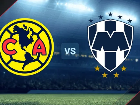 EN VIVO: América vs. Monterrey por la Liga MX Femenil