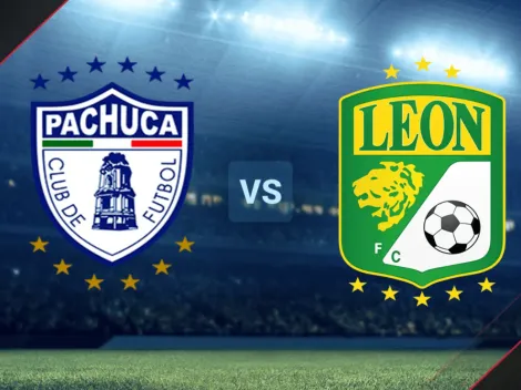 EN VIVO: Pachuca vs. León por la Liga MX Femenil