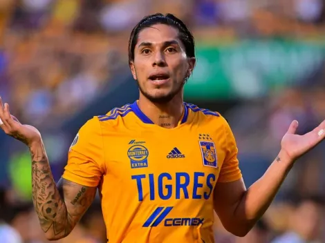 Así está la negociación entre Tigres y Toronto por Carlos Salcedo