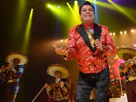 ¡Y arriba Juárez! Los Bravos presentaron un jersey en honor a Juan Gabriel