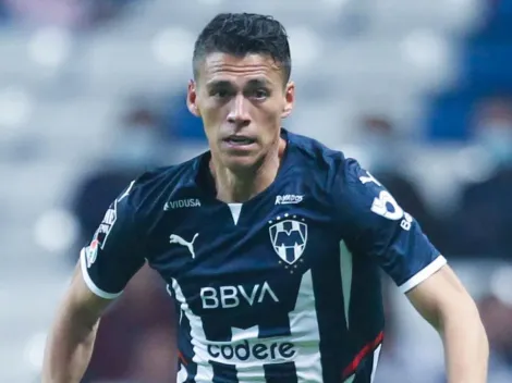 Estrella de Rayados presume su gran conexión el Barcelona ¿próximo fichaje?