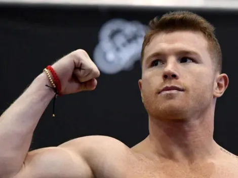 Oficial: Canelo Álvarez tiene competencia para el próximo siete de mayo