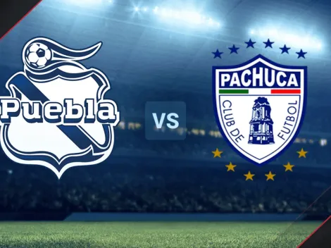 EN VIVO: Puebla vs. Pachuca por la Liga MX Femenil