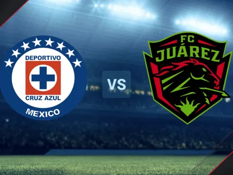 EN VIVO: Cruz Azul vs. Juárez por la Liga MX Femenil