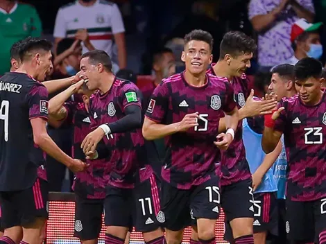 Leyenda del Tri acusa de exceso de confianza a jugadores de la Selección Mexicana