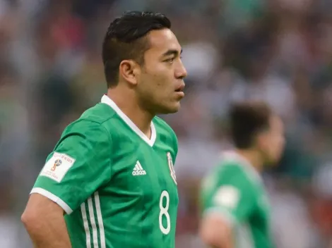 Marco Fabián sufre tragedia familiar y se despide con conmovedor mensaje