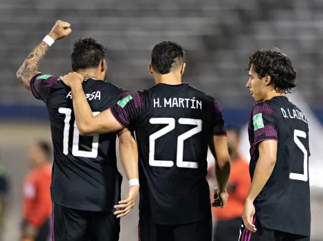 No puede salir de Jamaica: ¿qué pasó con una de las figuras del Tri?