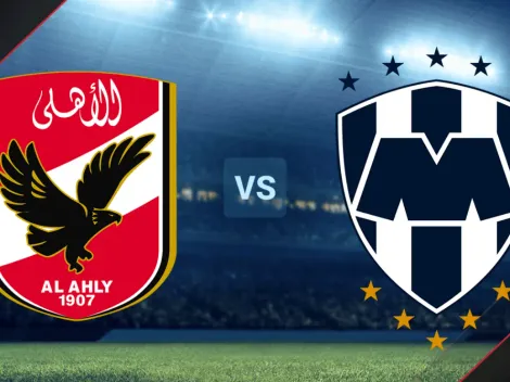 Al-Ahly vs. Monterrey por el Mundial de Clubes 2021: Fecha, horario y canales de TV para mirar EN DIRECTO el partido