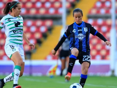 Parten a Europa: dos nuevas evidencias del ascenso del futbol femenil mexicano