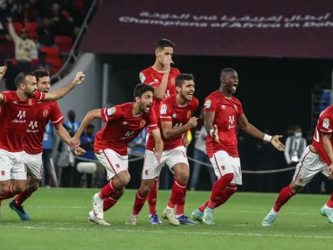 Al Ahly llega muy golpeado al Mundial de Clubes