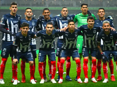 Rayados viajó al Mundial de Clubes pensando en el Chelsea