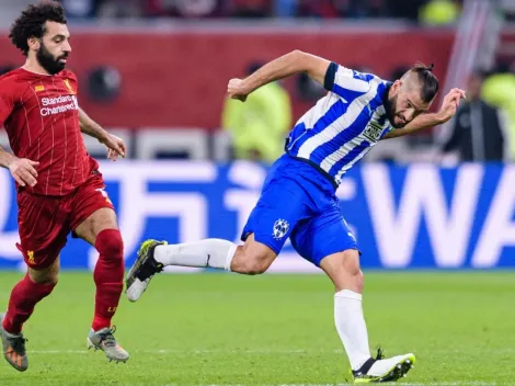 Chelito Delgado y Nico Sánchez recuerdan sus hazañas con Monterrey en el Mundial de Clubes