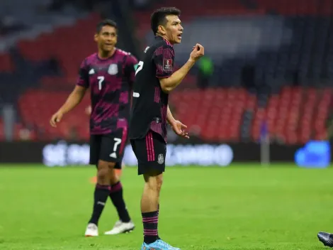 El contundente dato que sentencia a la Selección Mexicana