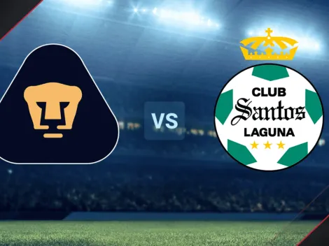 EN VIVO: Pumas vs. Santos Laguna por la Liga MX Femenil