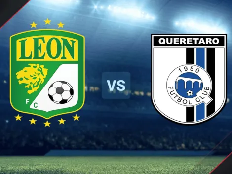 EN VIVO: León vs. Querétaro por la Liga MX Femenil