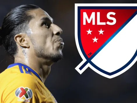 Es oficial: Carlos Salcedo regresa a la Major League Soccer