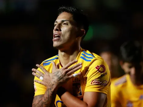 Emotiva despedida de Salcedo a Tigres, 'Tuca', 'Piojo' y el dardo a Rayados