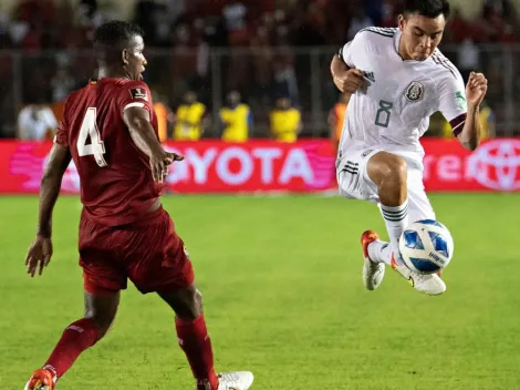 Selección Mexicana: periodista de ESPN predijo triste final ante Panamá en el Estadio Azteca