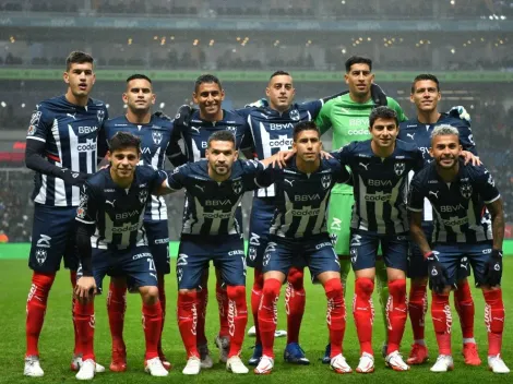 Monterrey en el Mundial de Clubes: 4 razones que invitan a creer