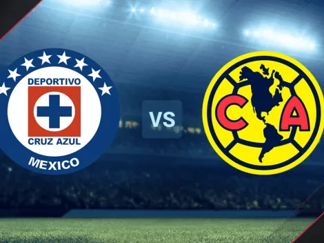 EN VIVO: Cruz Azul vs. América por la Liga MX Femenil