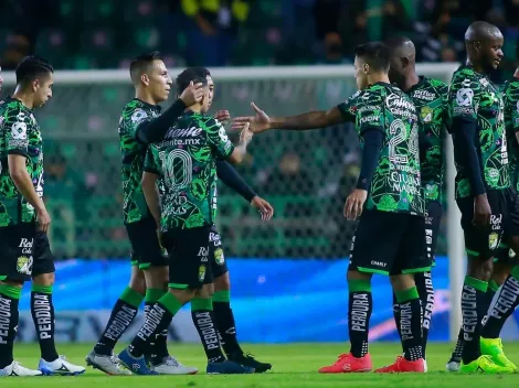 León reporta casos de COVID-19 previo a enfrentar a Cruz Azul