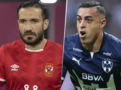 EN VIVO: Al-Ahly vs. Monterrey por el Mundial de Clubes