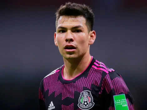 Chucky Lozano y Stephany Mayor, candidatos a Mejor Jugador y Jugadora el Año en Concacaf