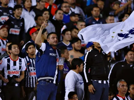 A horas del debut, aficionados de Rayados arman bronca en bar de Abu Dhabi