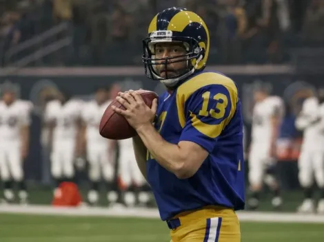 Te contamos qué nos pareció la película sobre Kurt Warner