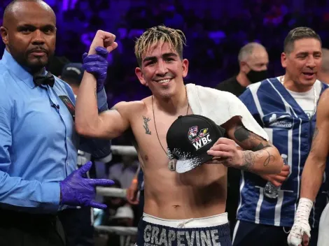 Leo Santa Cruz vs Oscar Valdez: La respuesta del Famoso Terremoto