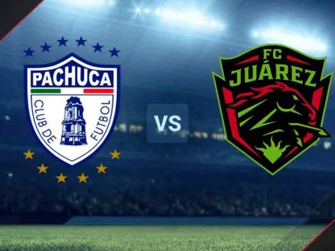 EN VIVO: Pachuca vs. Juárez por la Liga MX Femenil