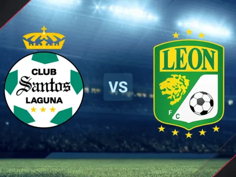 EN VIVO: Santos Laguna vs. León por la Liga MX Femenil