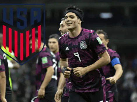 ¡Selección Mexicana supera a Estados Unidos en el Ranking FIFA!