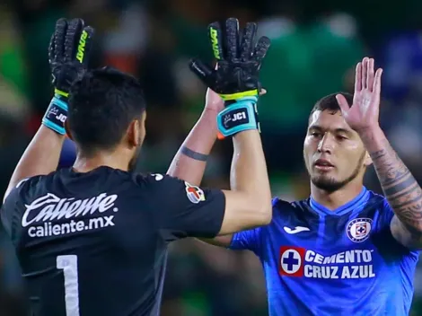 ¡Se les chispoteó! Brizio admite que arbitraje dañó a León ante Cruz Azul