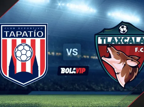 Deportivo Tapatío vs. Tlaxcala EN VIVO por la Liga de Expansión MX: Fecha, hora y canales de TV del choque