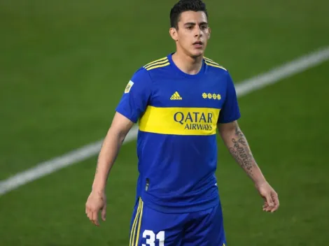 Fichajes Cruz Azul 2022: ¿Qué club eligió Cristian Pavón por encima de La Máquina?