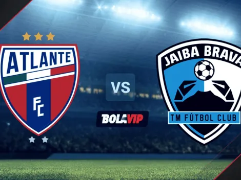 Atlante vs. Tampico Madero por la Liga de Expansión MX: Día, horario y TV para mirar EN VIVO el partido